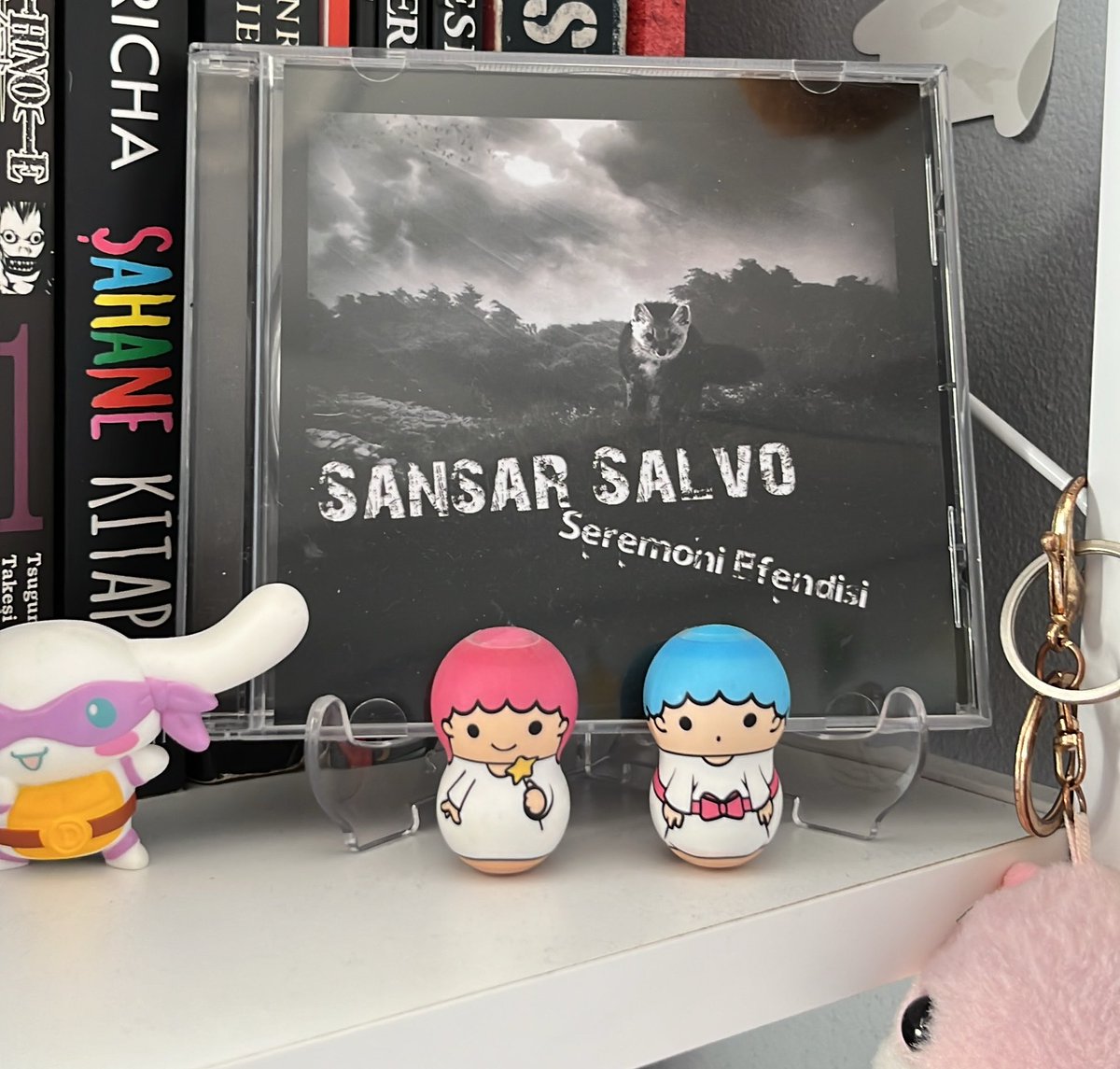 elfmartinez🧷 tweet media