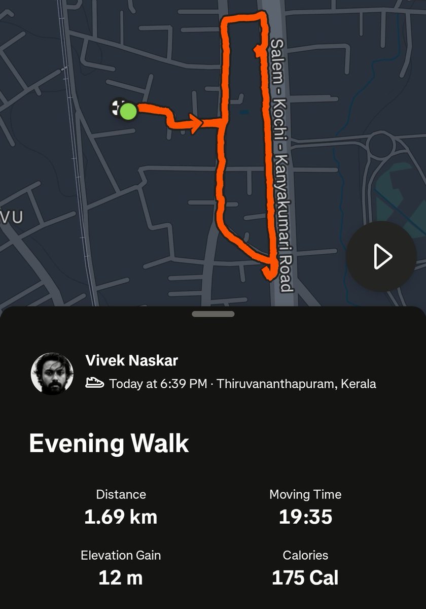 Vivek Naskar tweet media