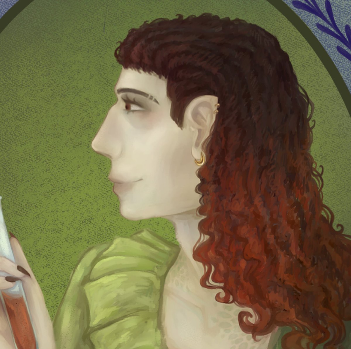 CalichiDoza's tweet image. #art #artists #identify V