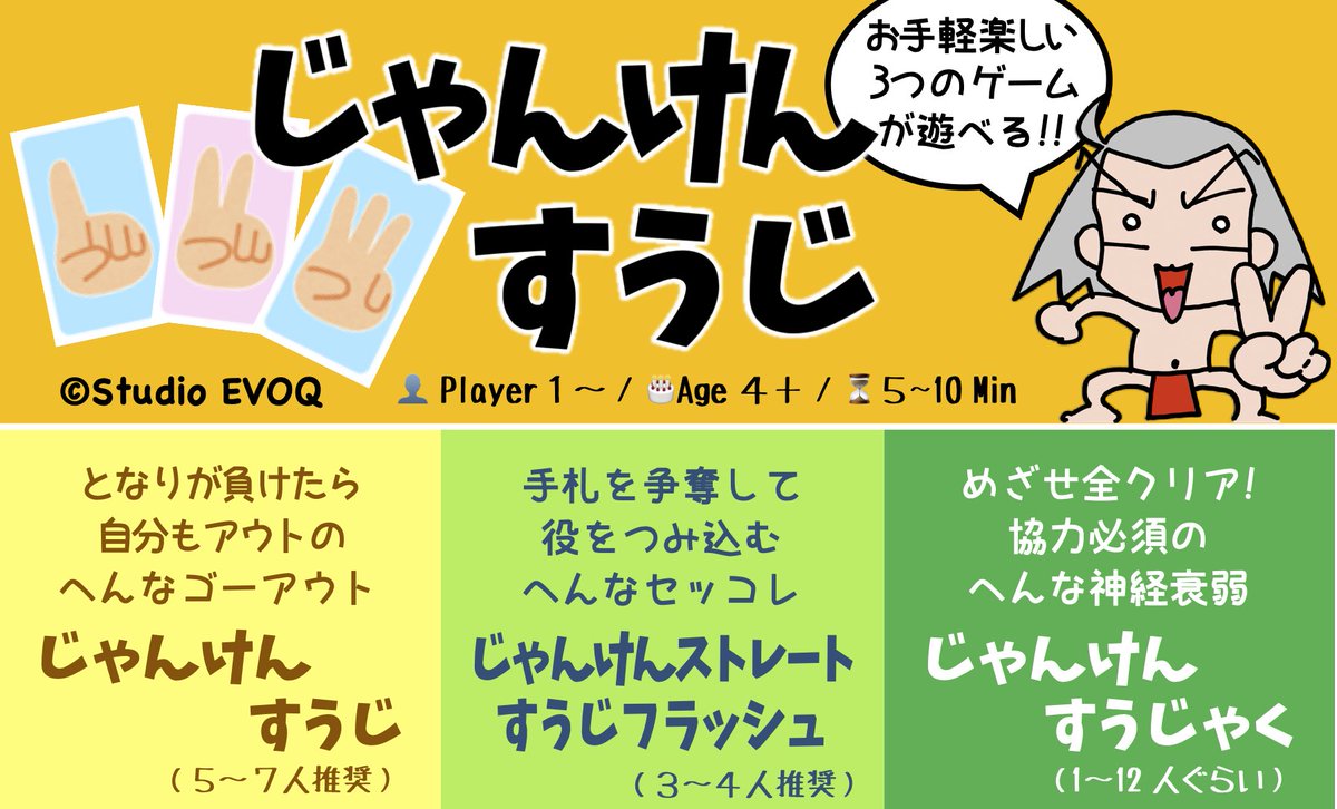 EVOQ STUDIO tweet media