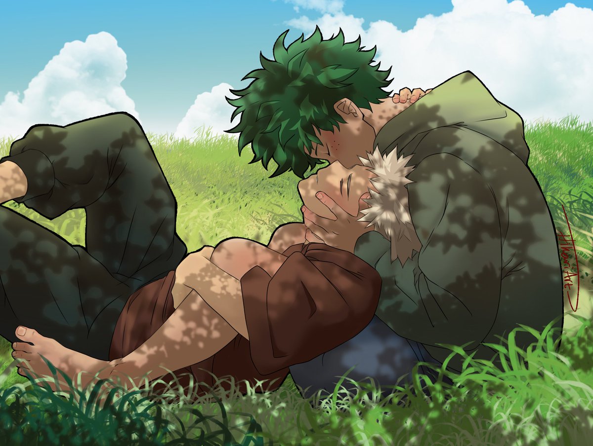 My Hero Academia: Polaris tweet media