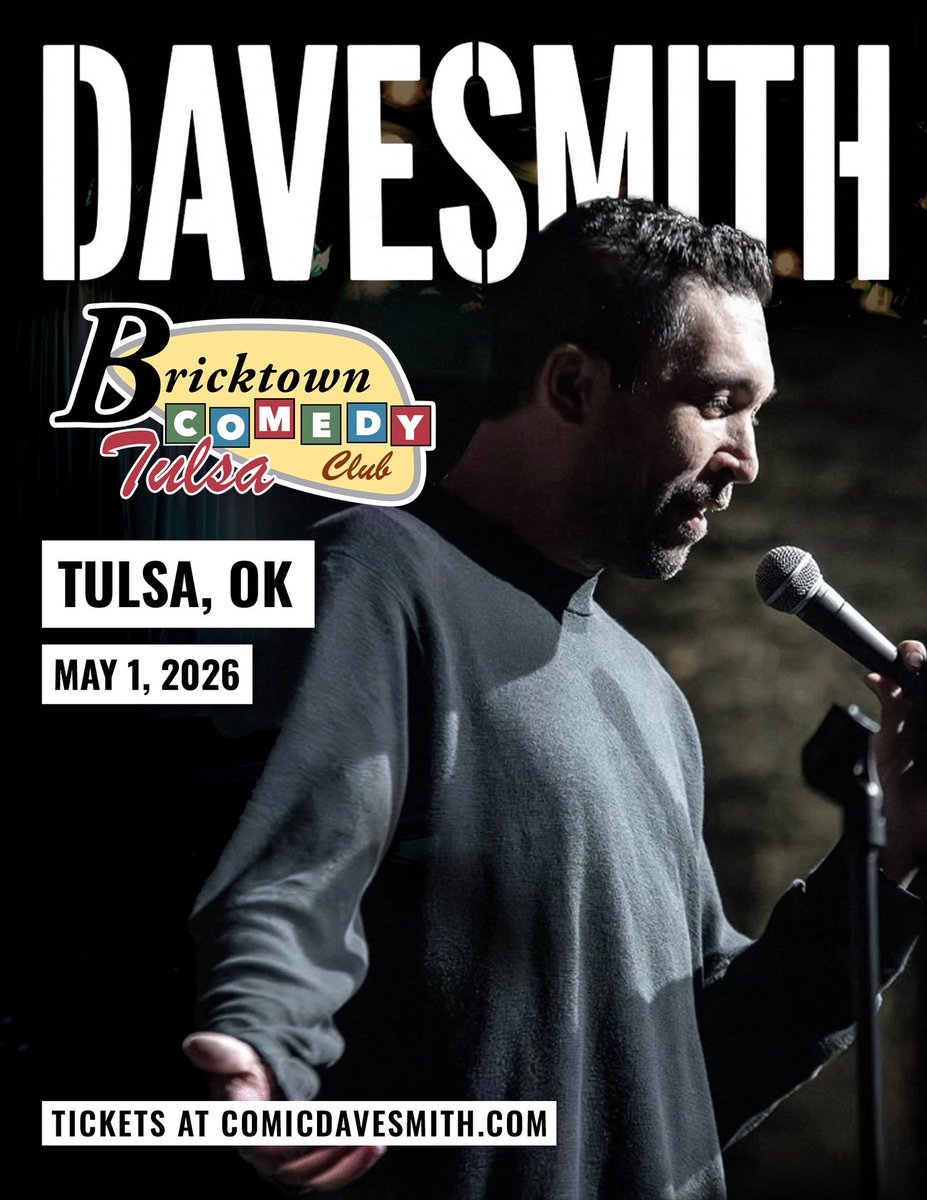Dave Smith tweet media