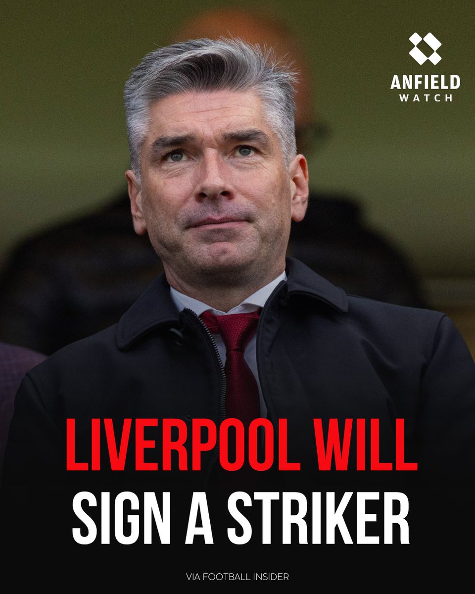 Anfield Watch tweet media