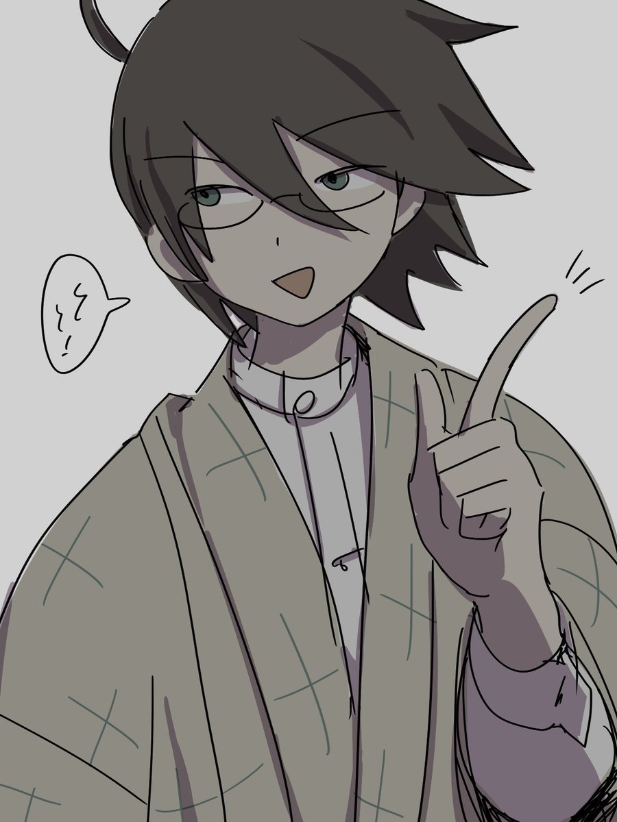 辛岩サガリ🍤skeb募集 tweet media