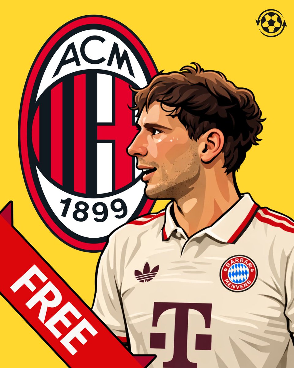 Transfer News Live tweet media