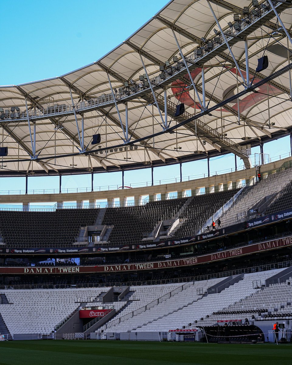 Beşiktaş JK tweet media