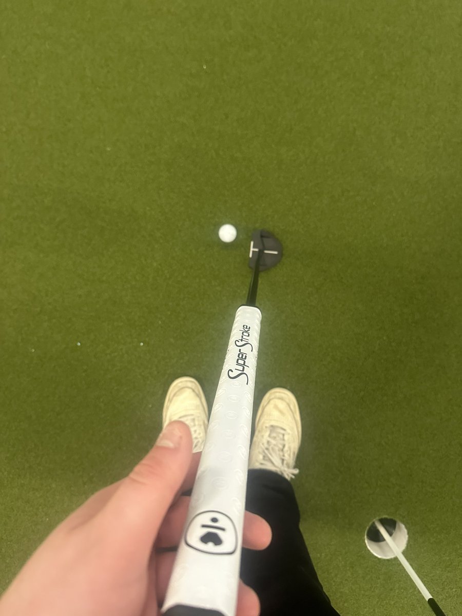 bob golf tweet media