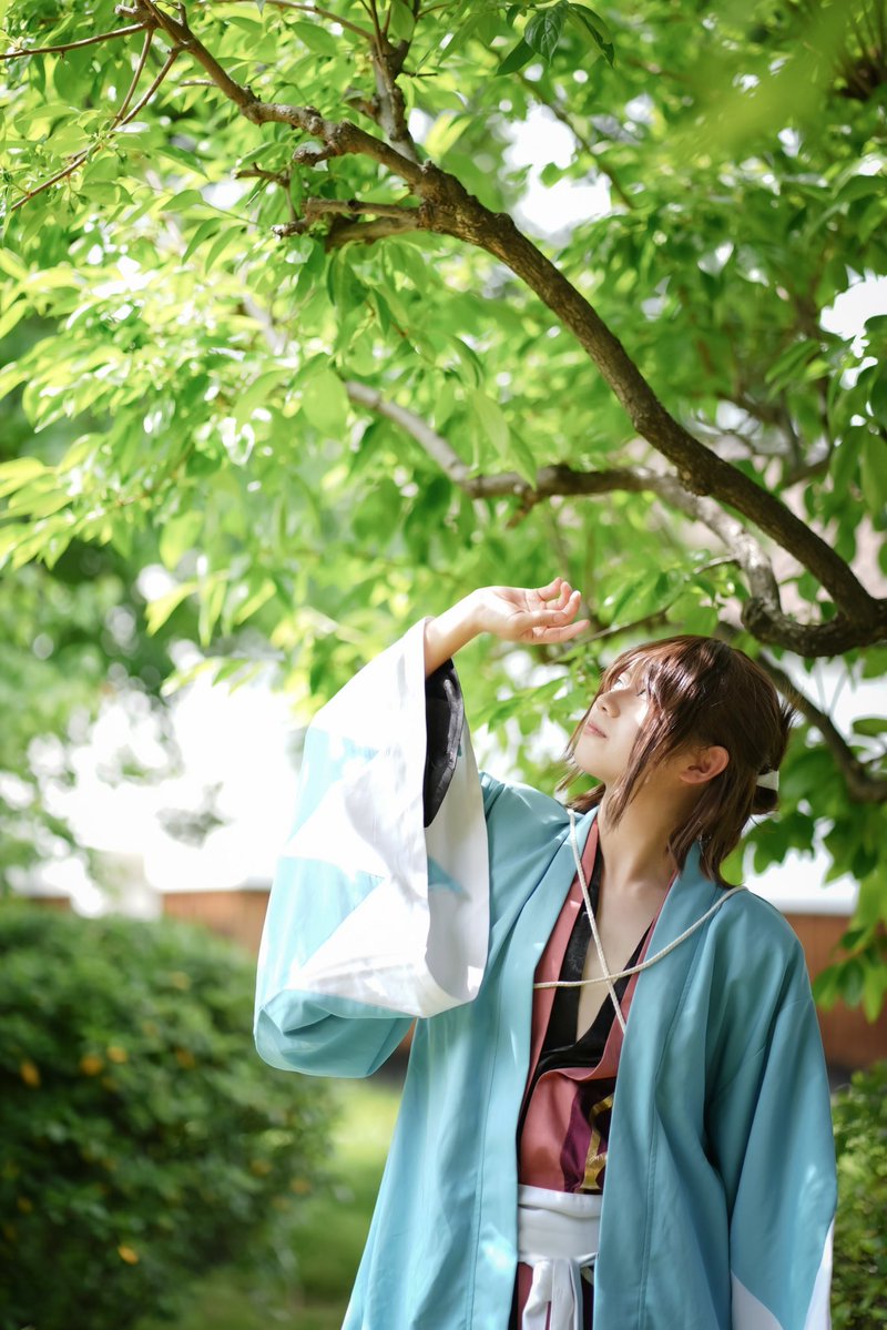 濃厚もやし tweet media