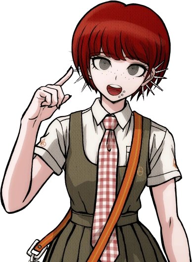 ibuki.meowda // sayaka's skinwalker's wife ! 💐 tweet media