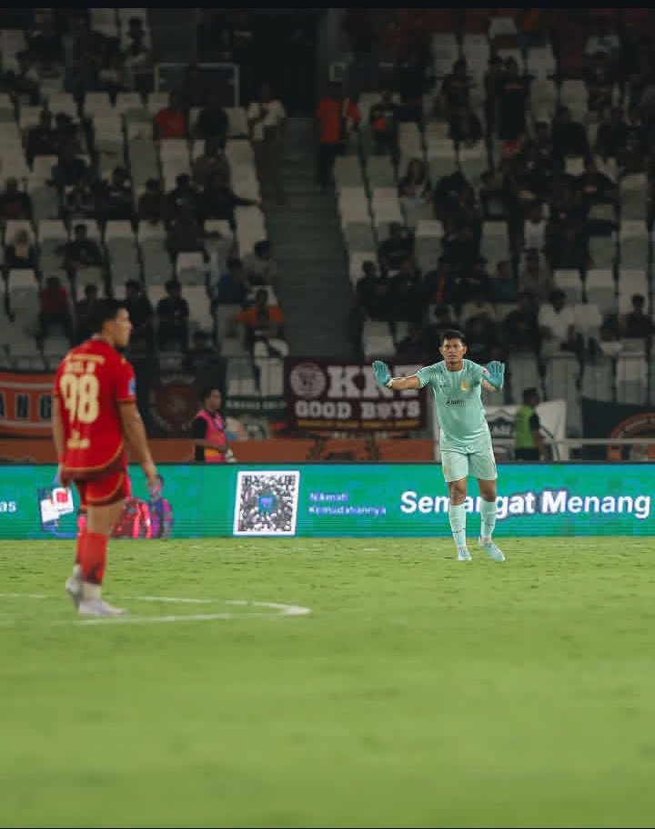Indos FC tweet media