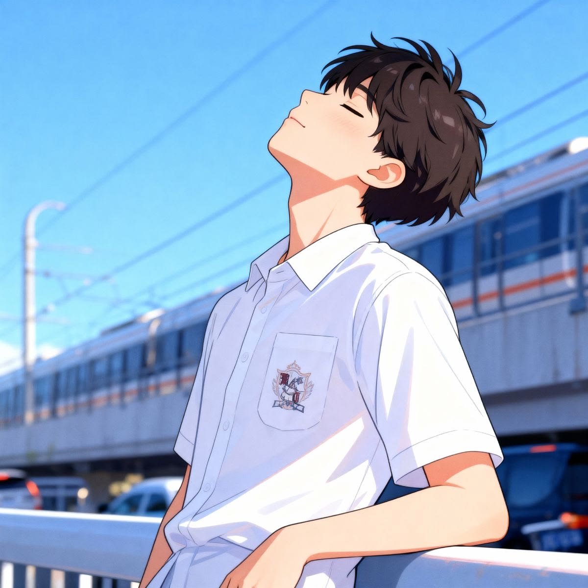 Authentic PFP (@frSunkeiyy) / Posts / X