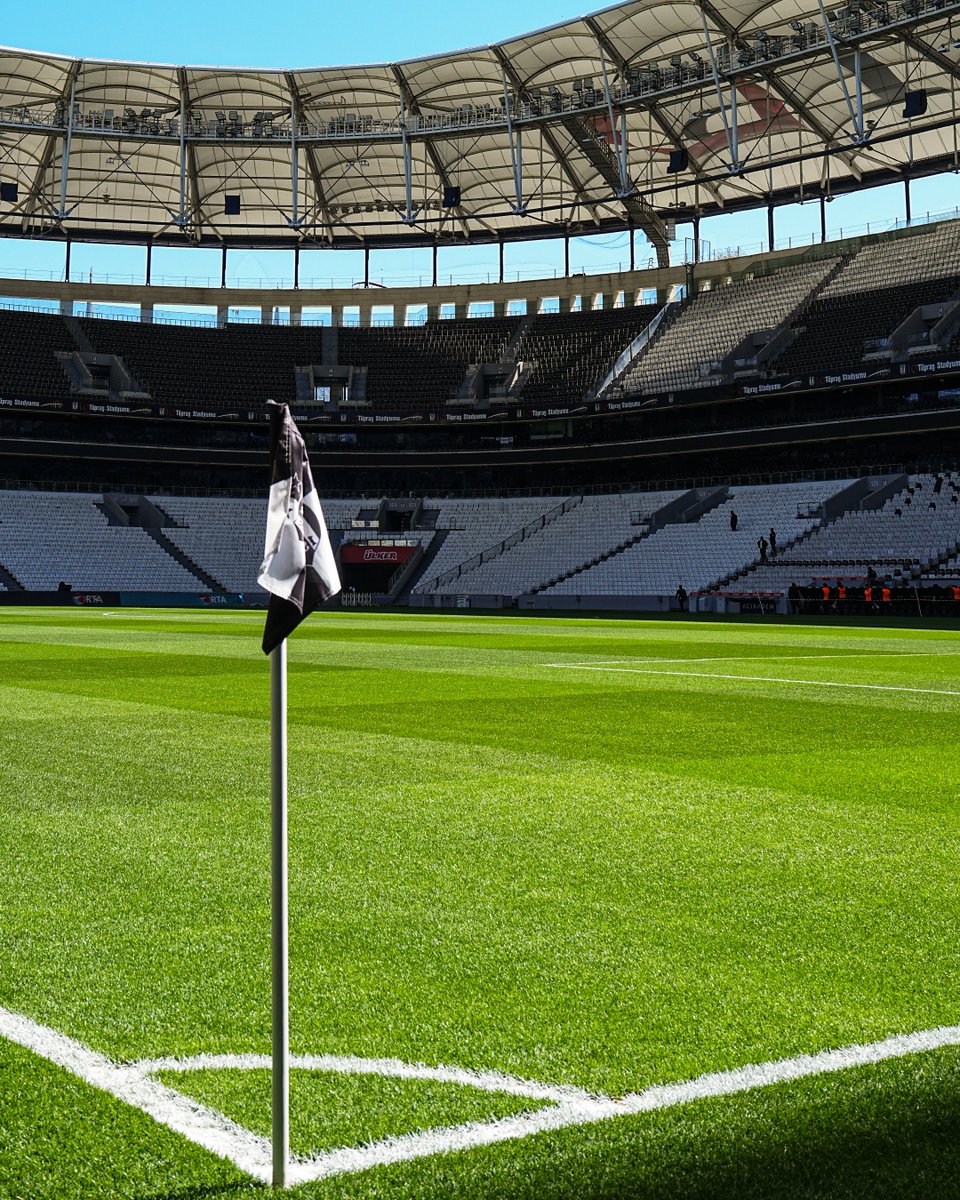 Beşiktaş JK tweet media