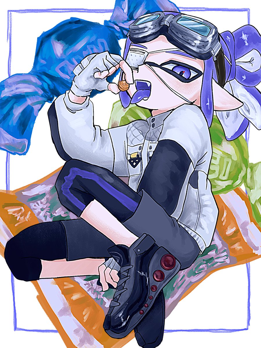 鍋倉 tweet media