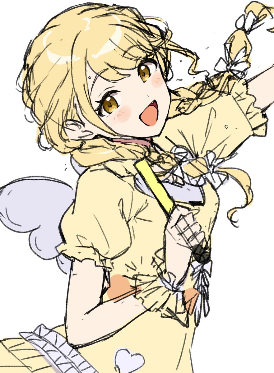 綾野 優 tweet media