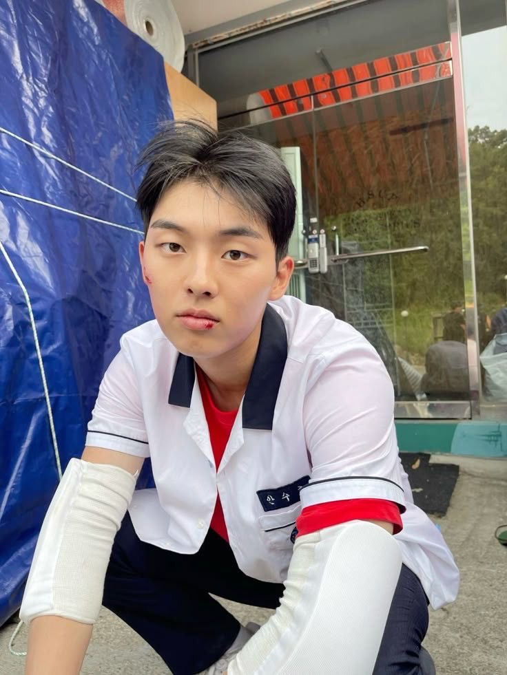 먓쟁이 tweet media