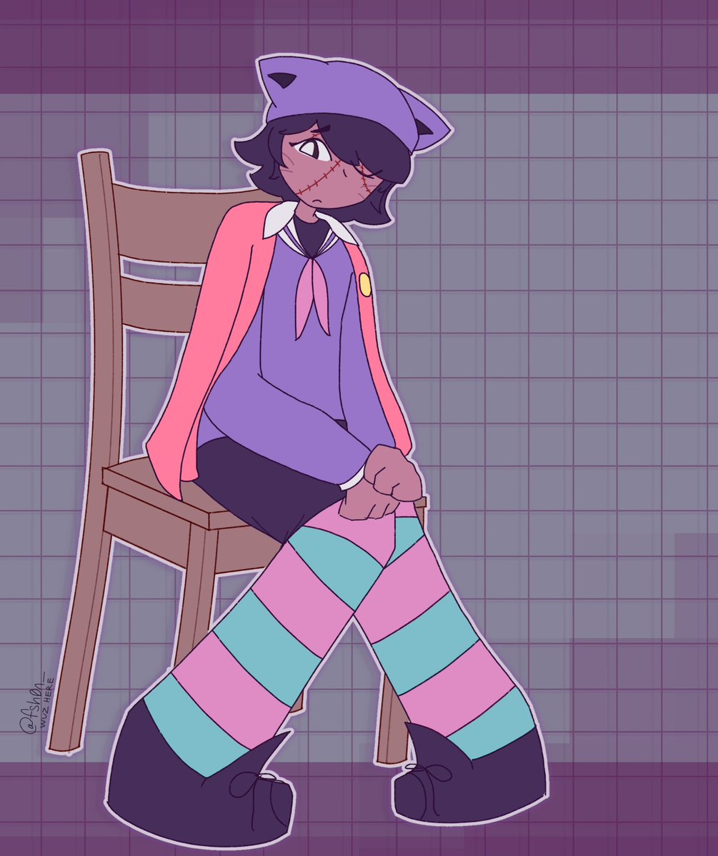 Mamizers the mitten tweet media