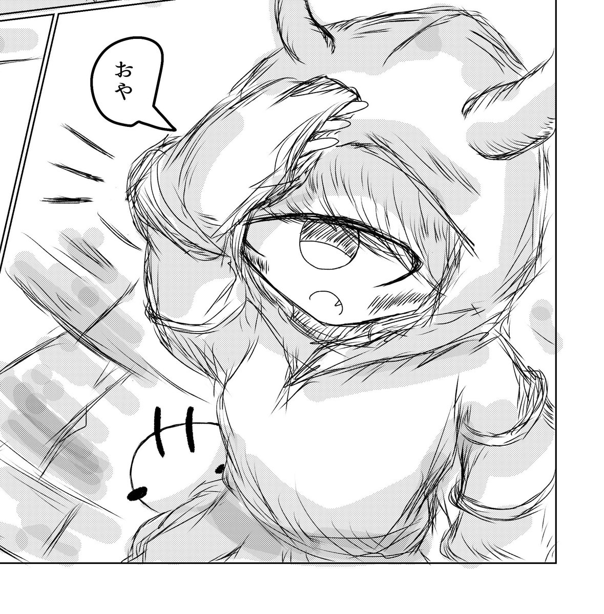 ろもっち tweet media