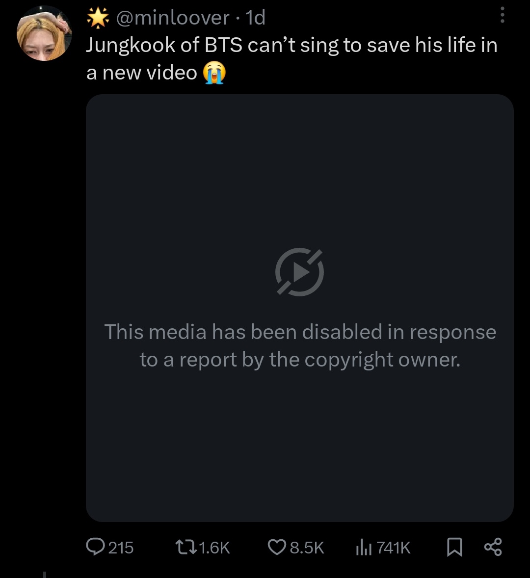 Protect Jungkook tweet media