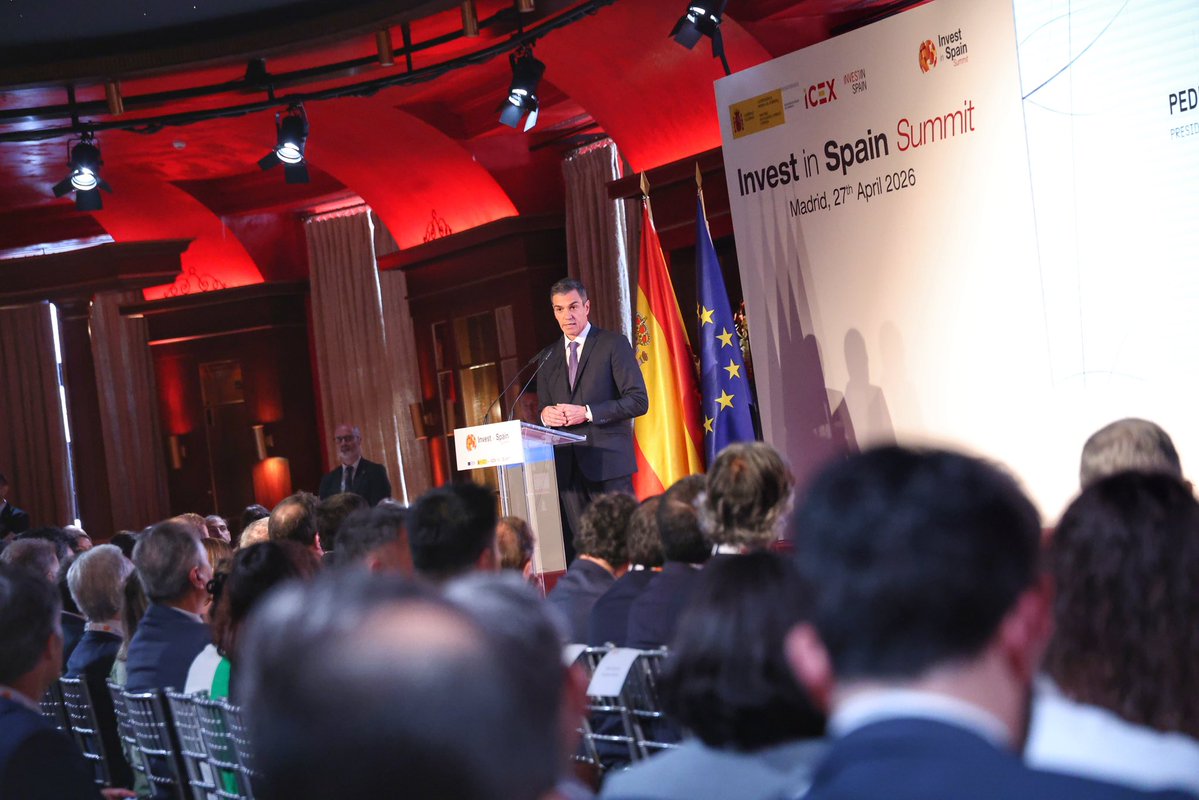 Oscar López Agueda tweet media