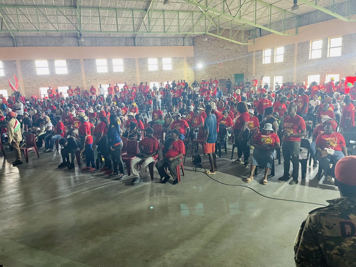 EFF NORTH WEST tweet media