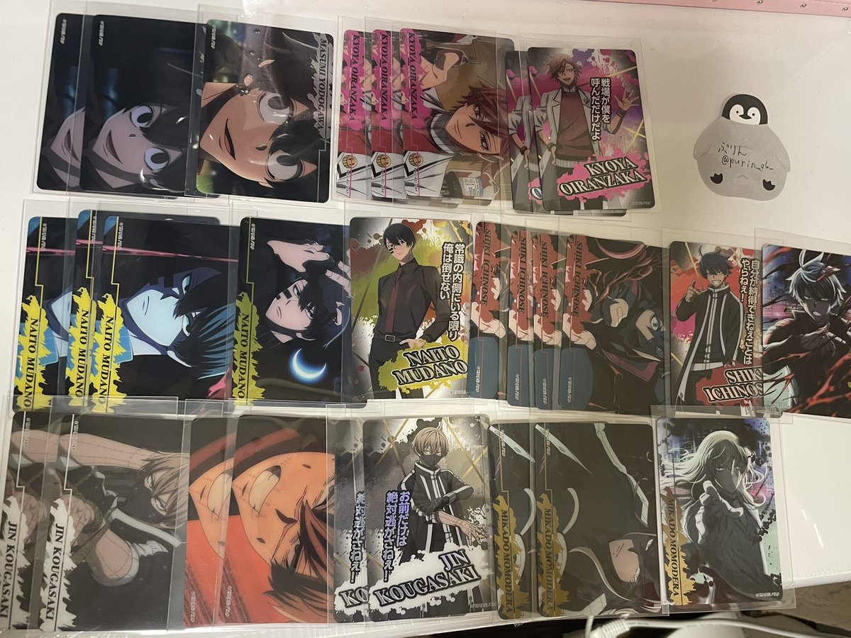 ぷりん🍮 tweet media