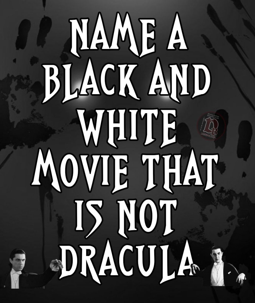House of Dracula (☥𝐃𝐁) tweet media