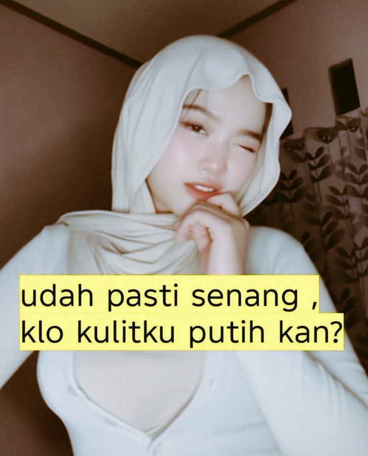 Caca beauty tweet media