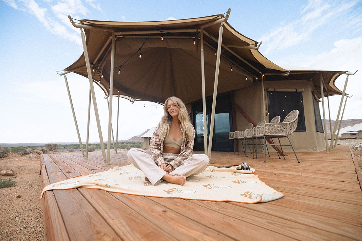 ExclusiveTents's tweet photo. STRONG AND STYLISH DZOMBO TENTS

Refined space for memorable gatherings
When it comes to outdoor events, our Dzombo tent offers the perfect balance of durability and style. From intimate dinners to sunrise views on your veranda, Dzombo tents fit seamlessly into your resort or retreat’s atmosphere. They’re a practical solution for expanding your guest experiences, offering comfort and protection without compromising on aesthetics.