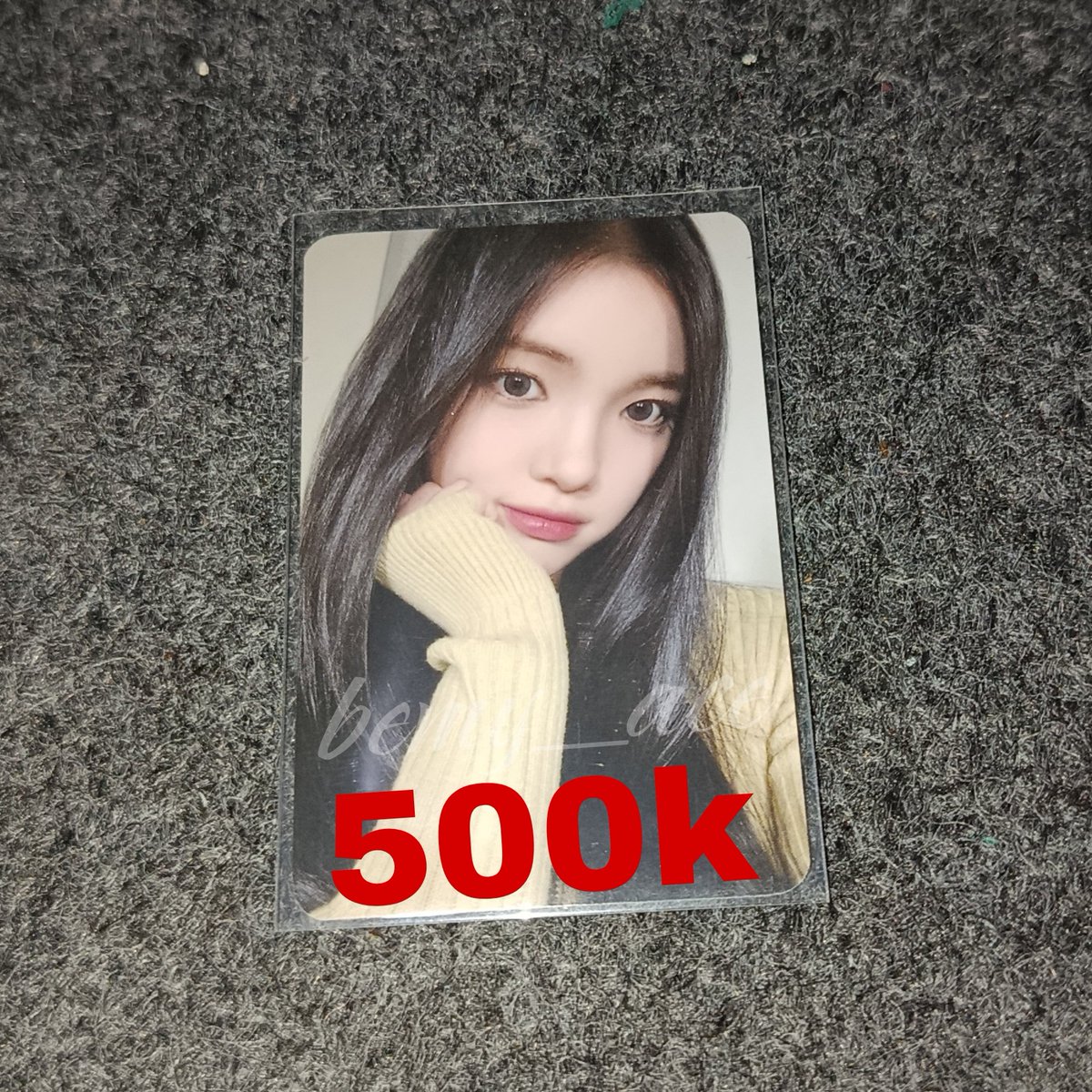 GRC the ace 😎 tweet media