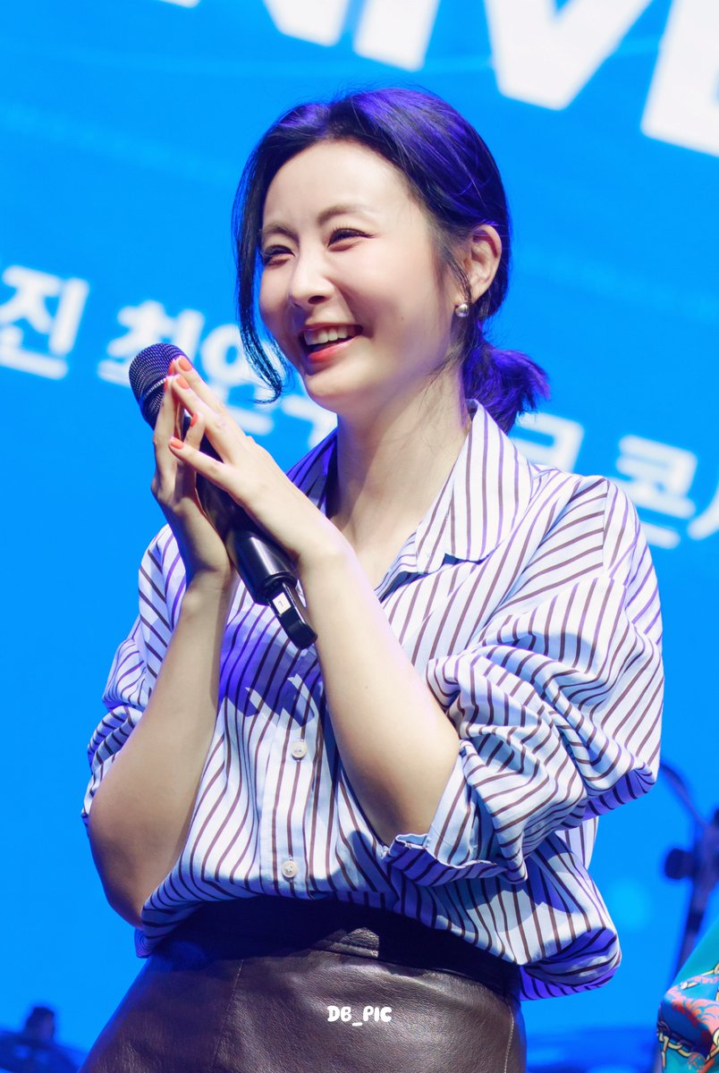 디비 tweet media