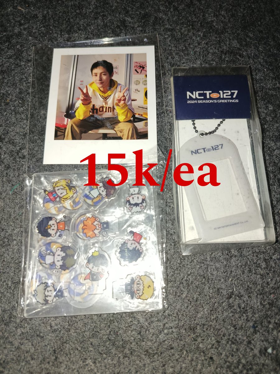 GRC the ace 😎 tweet media