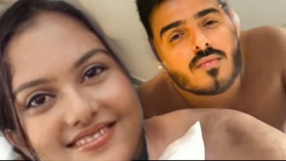 Lulishek malhan tweet media