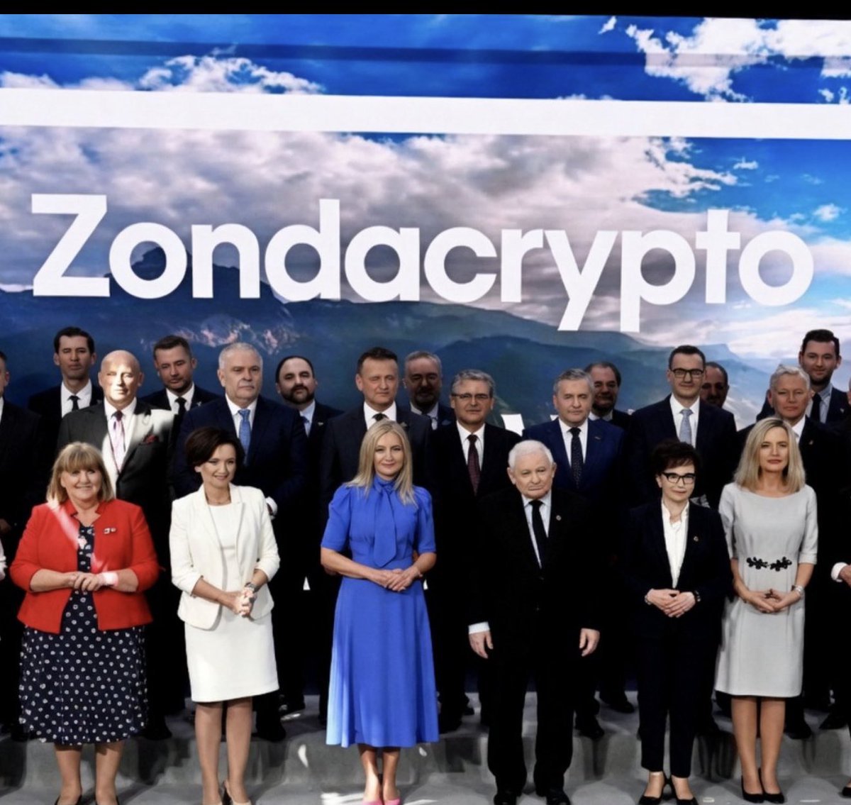 Monika Ignatowiczówna tweet media