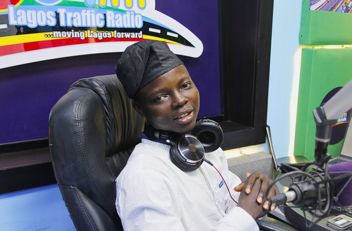 lagostraffic961's tweet image. ✨ Real talk, real issues!

Join Sodiq Ajayi on BO SE NLO for engaging conversations and relatable discussions.

Stay connected!

#BoSeNlo #SodiqAjayi #RealTalk #LagosTrafficRadio #OnAir #CommunityVoices