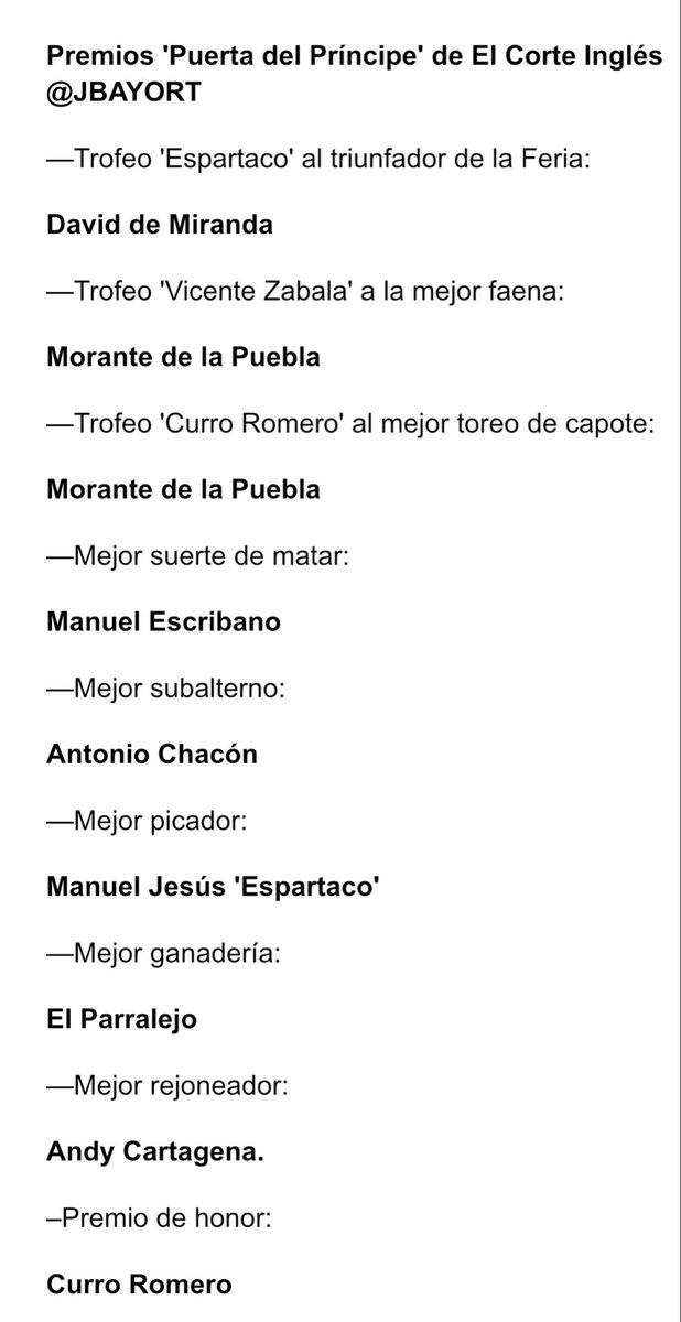 Jesús Bayort tweet media