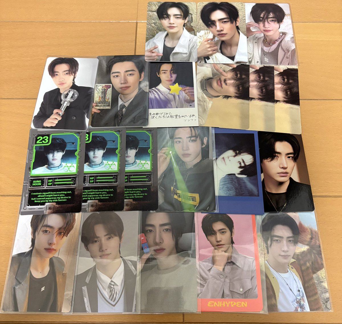 ちびにき tweet media