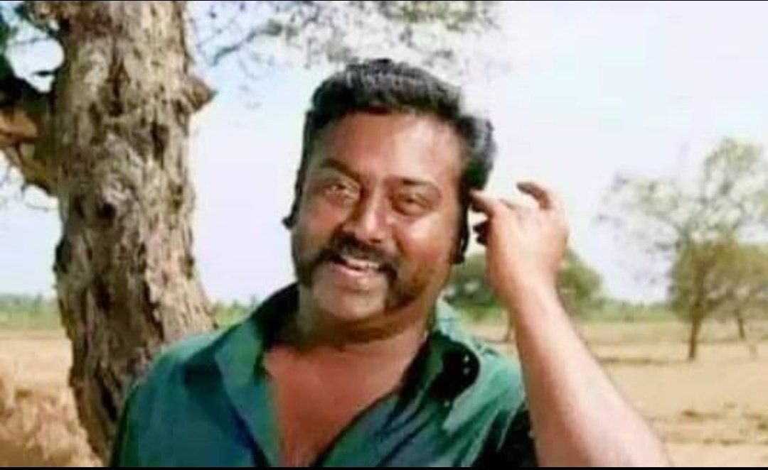 velmurugan tweet media