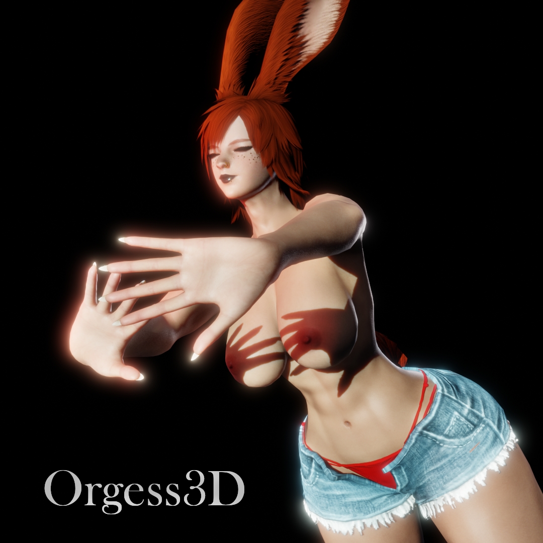 Orgess3D's tweet photo. Telling the guards "its not indecent exposure, its a shadowbra" didn't go quite as she expected
#viera https://t.co/tYSyp1NlWC