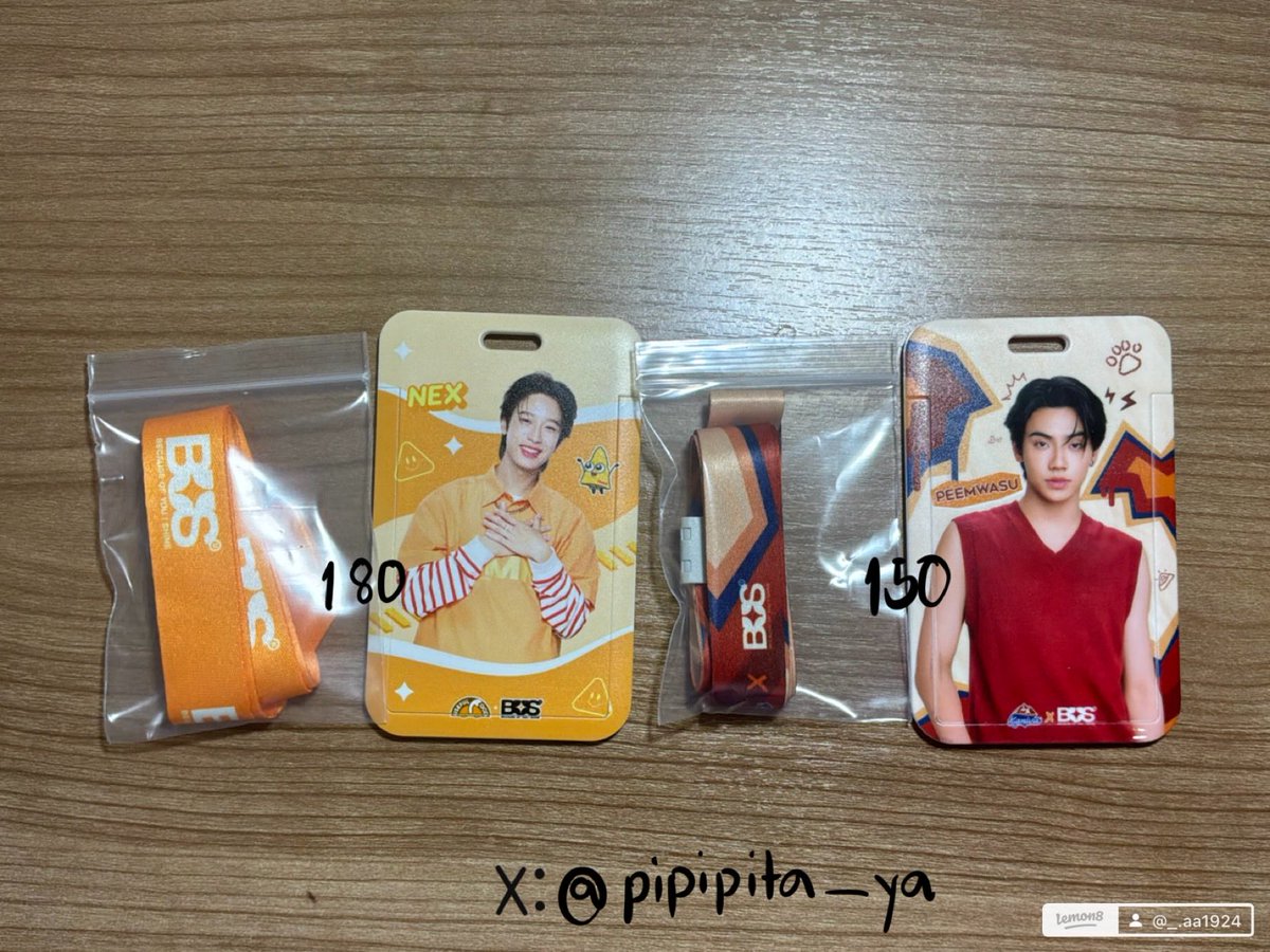 pipipita_ya's tweet image. ปล่อยต่อการ์ดน้องบัส📌📌
 
🚗 ค่าส่ง35

ลดได้/เข้ามาสอบถามก่อนได้
#bus #ตลาดนัดบัส #ตลาดนัดbus