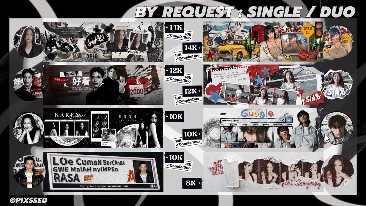 pixᶻ𝗓𐰁edᵎᵎ tweet media