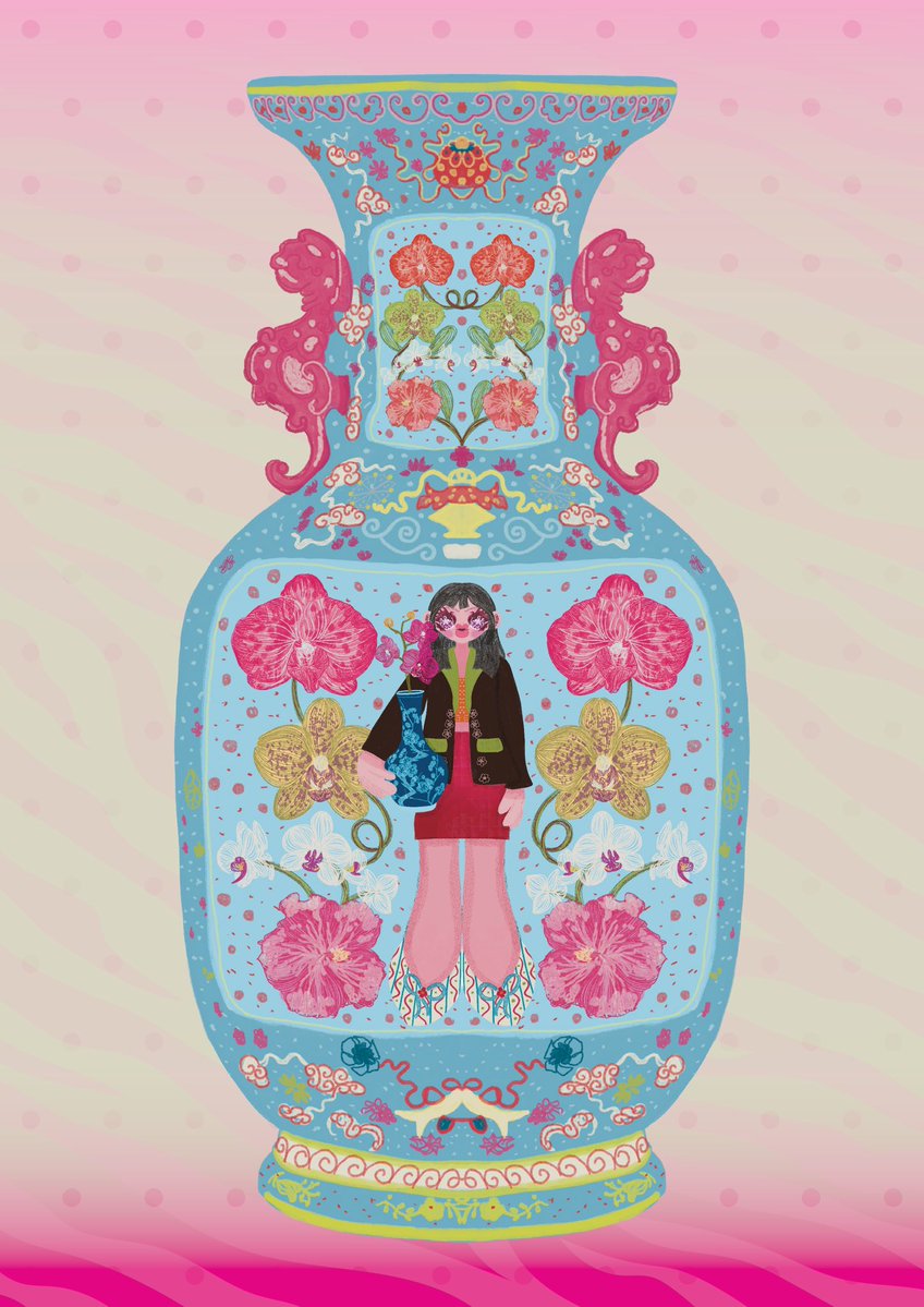 Kriung 🍧 CF22 tweet media