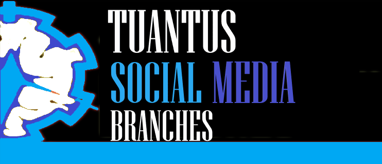 Tuantu Lobotomization Branches News (Unofficial) tweet media