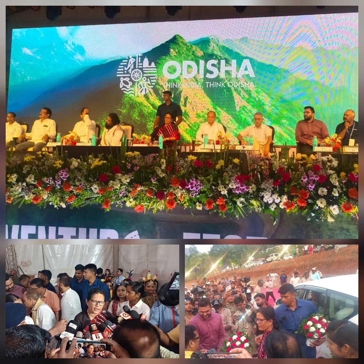 DFO Paralakhemundi tweet media