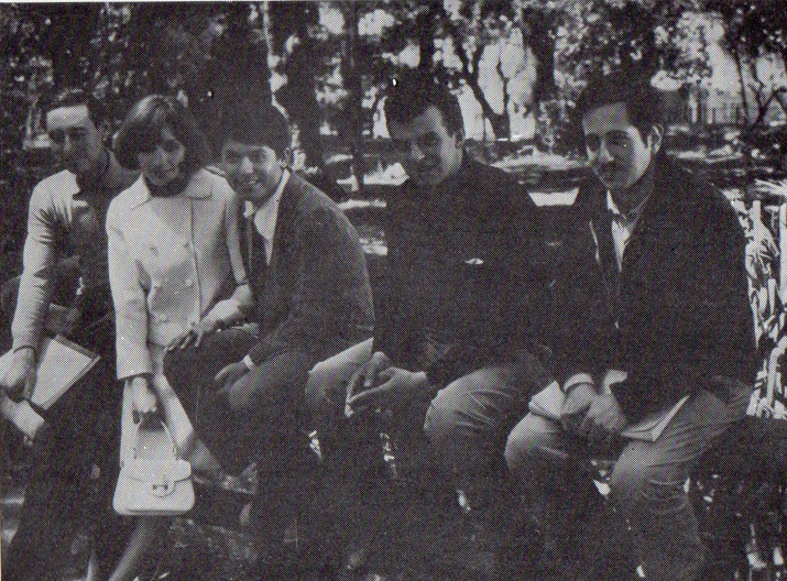 David Fernández tweet media