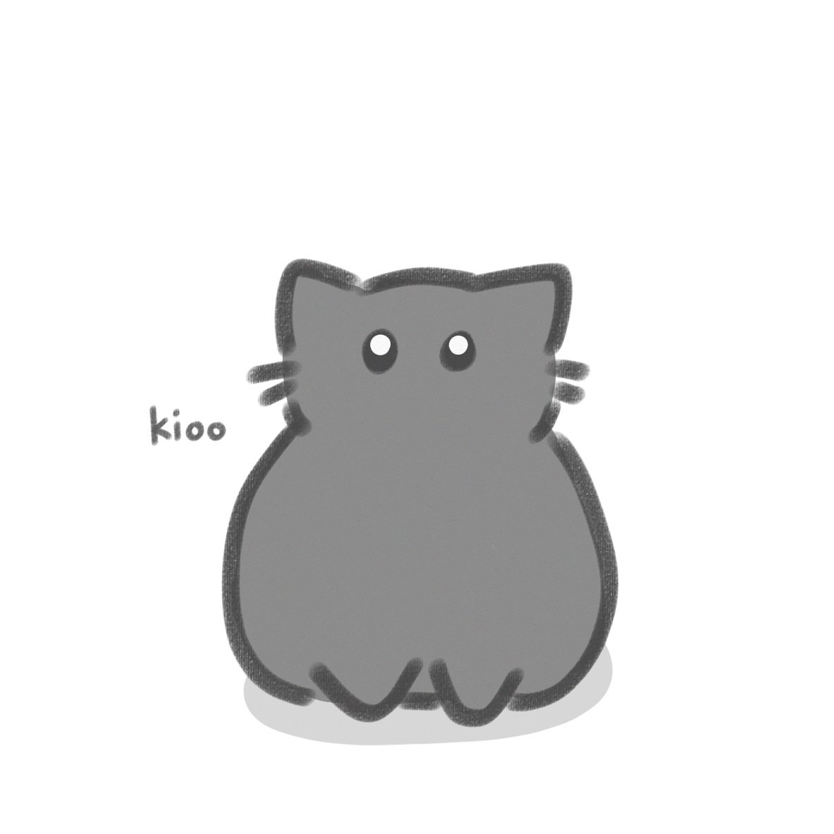 Kioo | workin on commis🤟🏼 tweet media