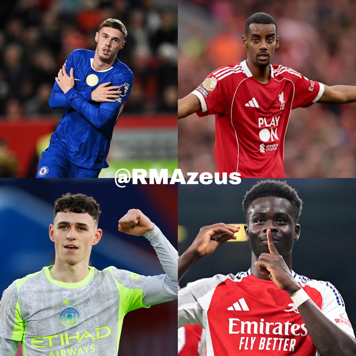 ZEUS🐐👑 tweet media