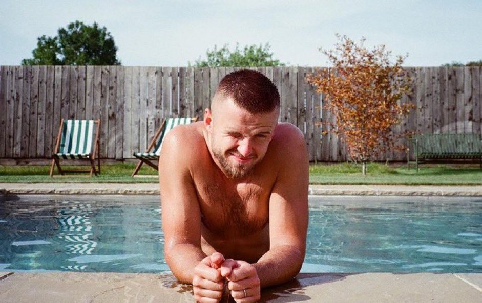 たちつてトッテナム tweet media