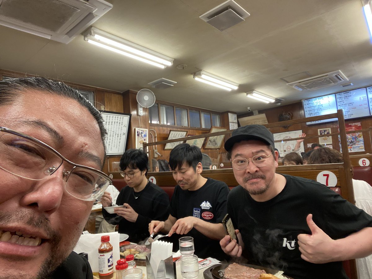 向井 航/WATARU MUKAI tweet media