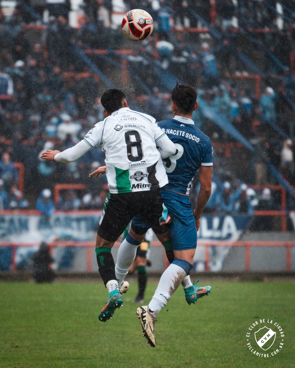 VillaMitreBB's tweet image. #Fútbol | ⚽️ #TFA

📸 Imágenes de la igualdad ante Alvarado.

💪🏼 Esto sigue. ¡Vamos La Villa!

#ElClubDeLaCiudad 🇦🇪