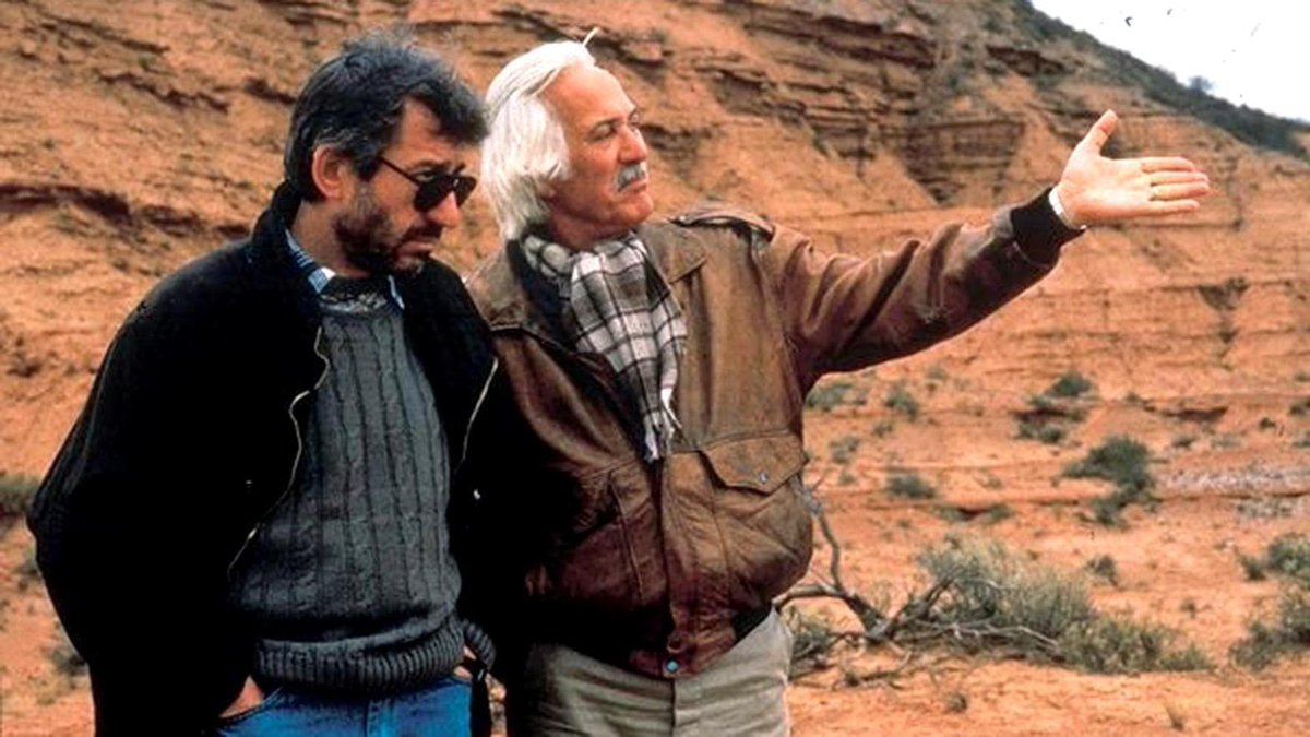 Lost In Film tweet media